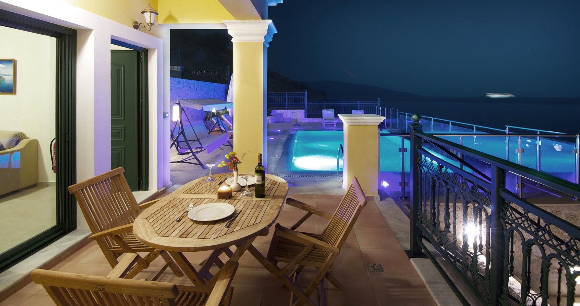 Kefalonia Bay Palace